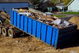 Best Commercial Junk Removal  in Lusby, MD